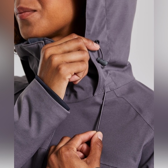 OROS Womens Orion SolarCore Waterproof NASA Style Insulated Coat - Picture 11 of 11